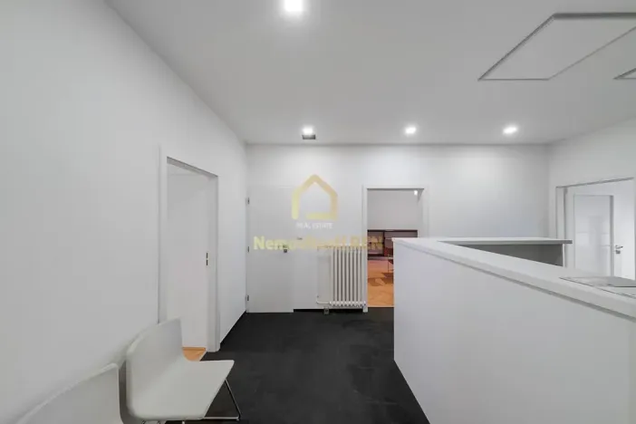 Prodej kanceláře, Ostrava, Nádražní, 113 m2