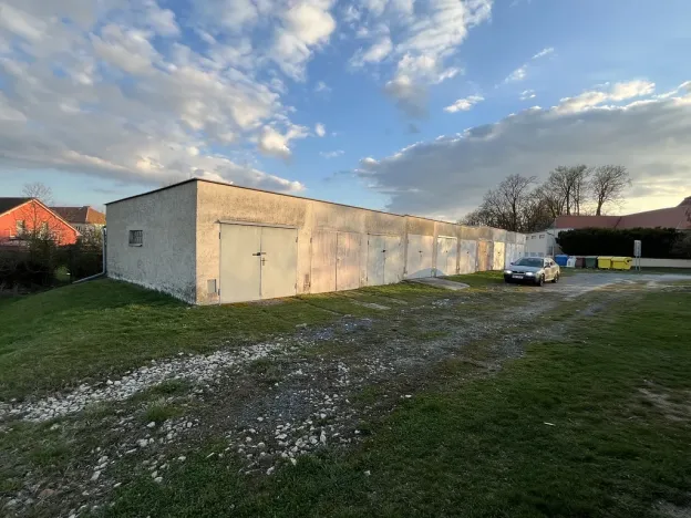 Prodej ostatní, Dukovany