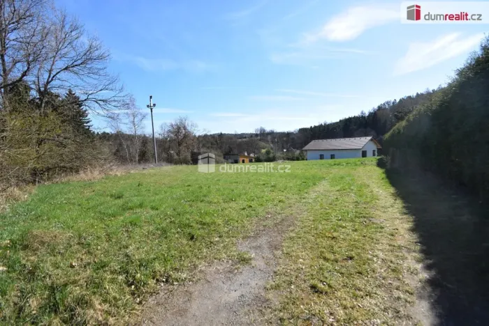 Prodej pozemku pro bydlení, Nespeky, Nad Splavem, 2256 m2