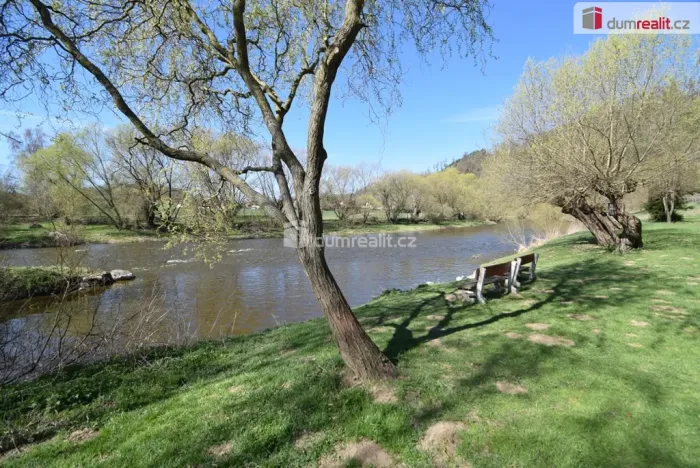 Prodej pozemku pro bydlení, Nespeky, Nad Splavem, 2256 m2