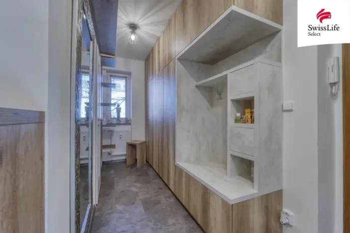 Prodej bytu 2+1, Plzeň, Chválenická, 69 m2