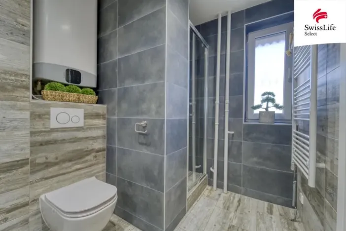 Prodej bytu 2+1, Plzeň, Chválenická, 69 m2