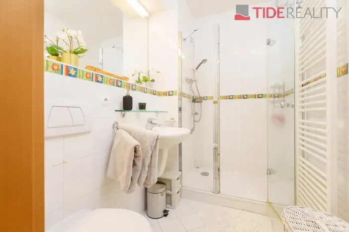 Prodej bytu 4+kk, Praha, Tibetská, 115 m2