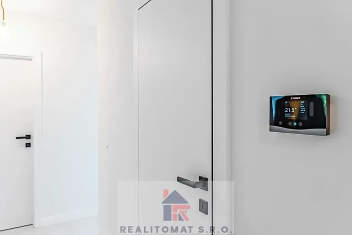 Pronájem rodinného domu, Praha - Komořany, Pod lesem, 127 m2