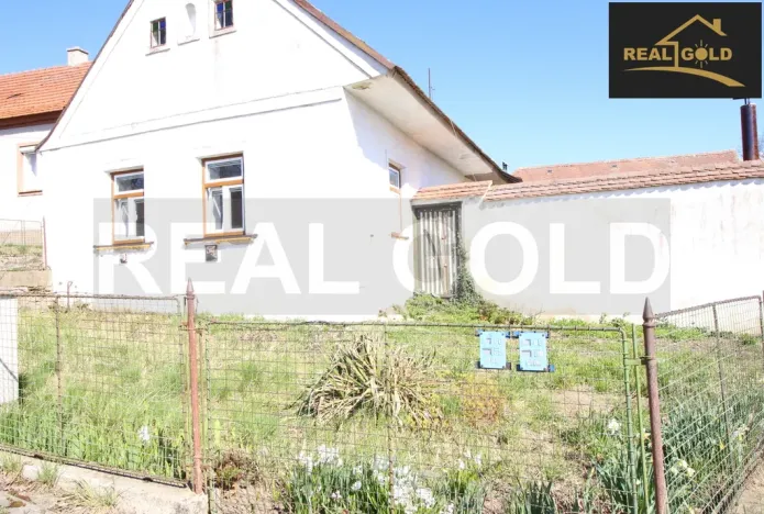 Prodej rodinného domu, Lomy, 96 m2