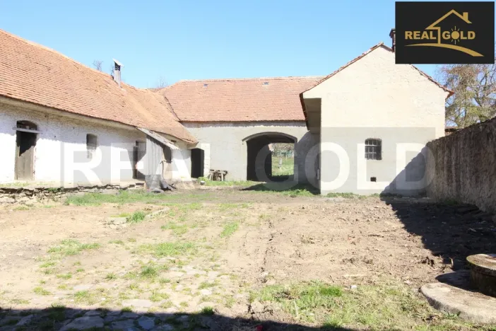 Prodej rodinného domu, Lomy, 96 m2