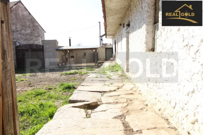 Prodej rodinného domu, Lomy, 96 m2