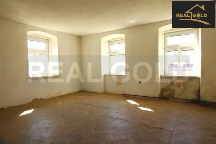 Prodej rodinného domu, Lomy, 96 m2