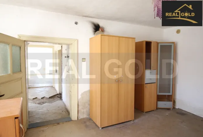 Prodej rodinného domu, Lomy, 96 m2