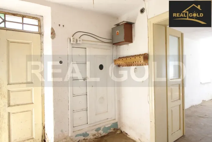 Prodej rodinného domu, Lomy, 96 m2