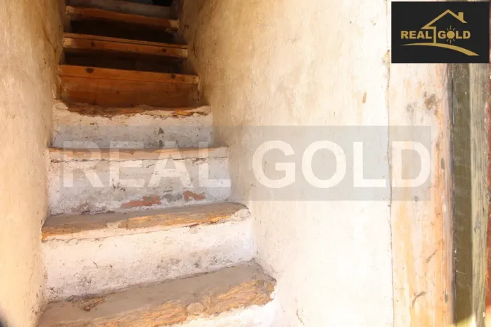 Prodej rodinného domu, Lomy, 96 m2