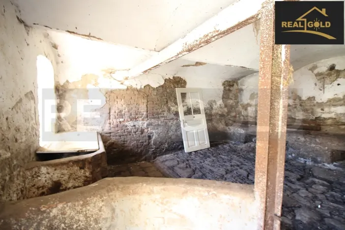 Prodej rodinného domu, Lomy, 96 m2