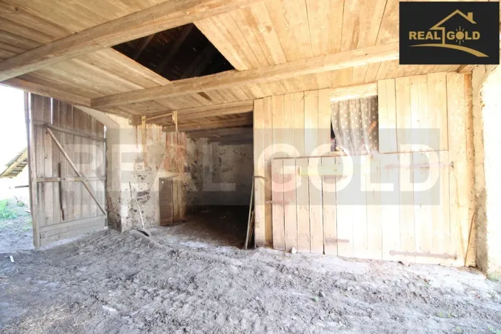 Prodej rodinného domu, Lomy, 96 m2