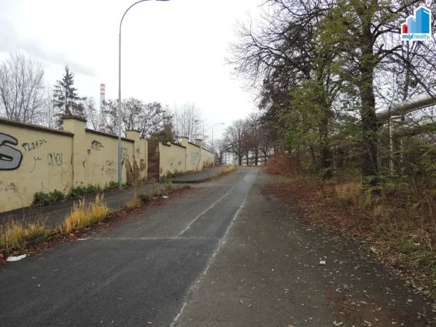 Pronájem garáže, Plzeň, Na Sklárně, 18 m2