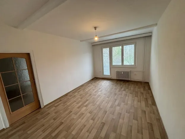 Pronájem bytu 3+1, Přerov - Přerov I-Město, Petřivalského, 71 m2