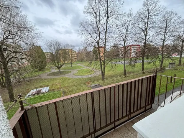 Pronájem bytu 3+1, Přerov - Přerov I-Město, Petřivalského, 71 m2