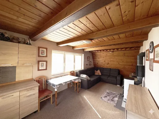 Prodej chaty, Psáry - Dolní Jirčany, 66 m2