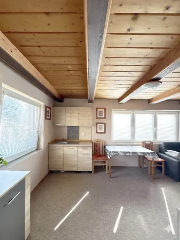 Prodej chaty, Psáry - Dolní Jirčany, 66 m2