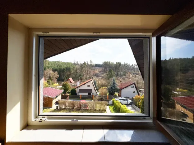 Prodej chaty, Psáry - Dolní Jirčany, 66 m2