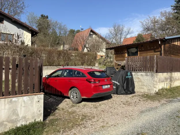 Prodej chaty, Psáry - Dolní Jirčany, 66 m2