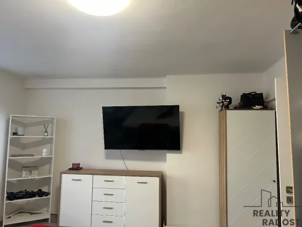 Pronájem bytu 1+1, Ústí nad Labem, Bratislavská, 38 m2