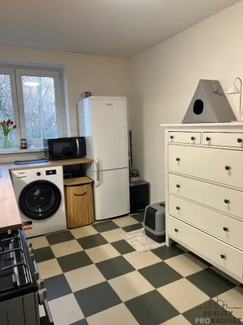 Pronájem bytu 1+1, Ústí nad Labem, Bratislavská, 38 m2