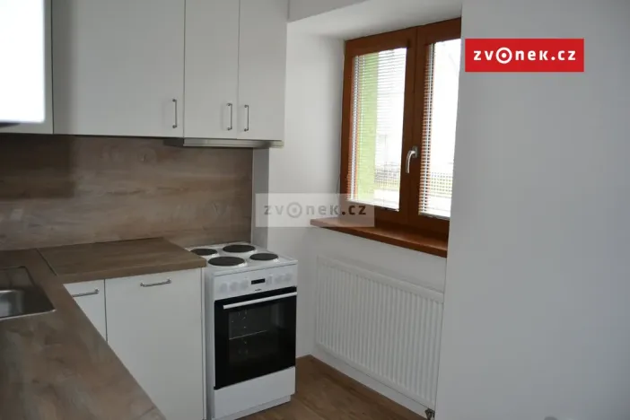 Pronájem bytu 2+kk, Jablůnka, 55 m2