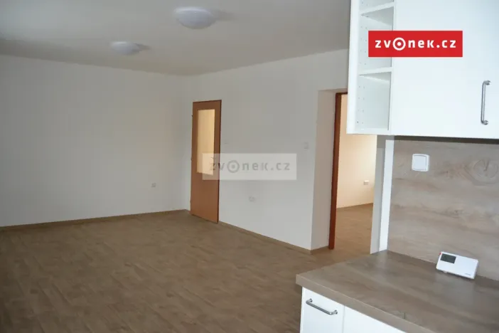 Pronájem bytu 2+kk, Jablůnka, 55 m2
