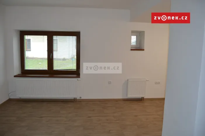 Pronájem bytu 2+kk, Jablůnka, 55 m2