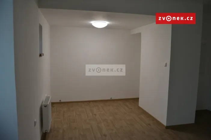 Pronájem bytu 2+kk, Jablůnka, 55 m2