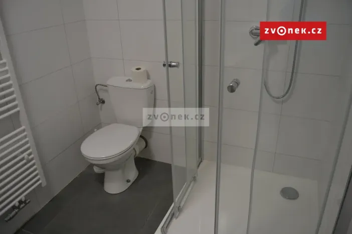 Pronájem bytu 2+kk, Jablůnka, 55 m2