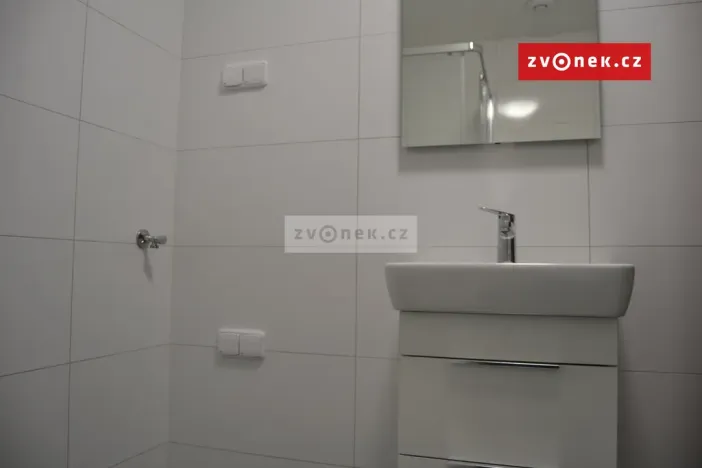 Pronájem bytu 2+kk, Jablůnka, 55 m2