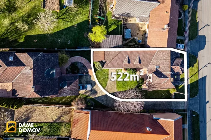 Prodej rodinného domu, Žeranovice, 214 m2