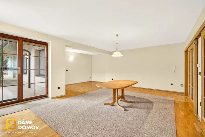 Prodej rodinného domu, Žeranovice, 214 m2