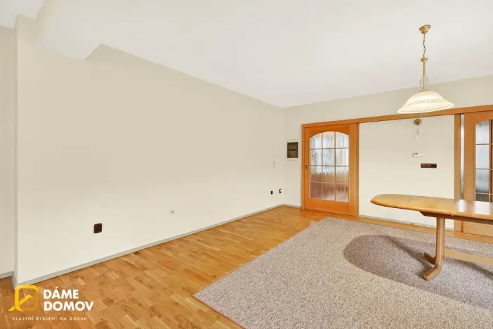 Prodej rodinného domu, Žeranovice, 214 m2