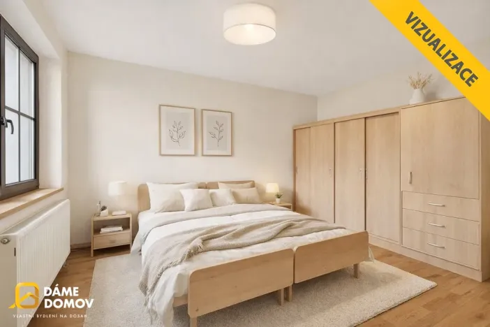 Prodej rodinného domu, Žeranovice, 214 m2