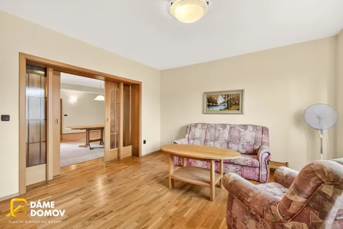 Prodej rodinného domu, Žeranovice, 214 m2