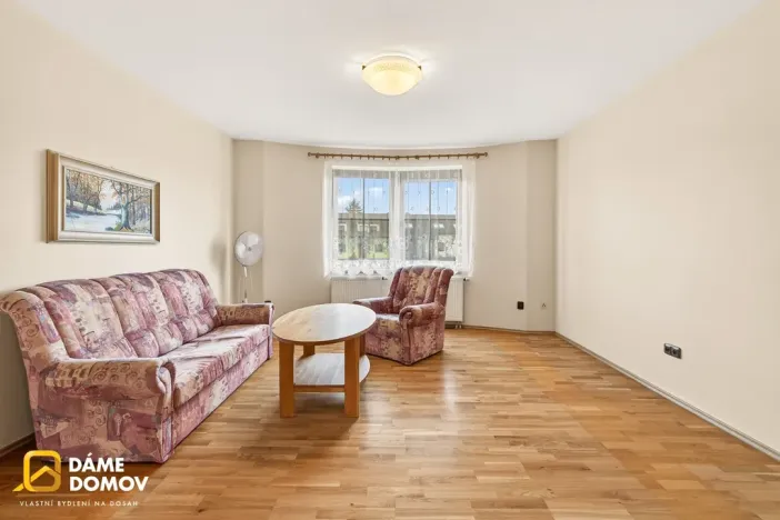 Prodej rodinného domu, Žeranovice, 214 m2