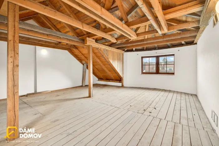 Prodej rodinného domu, Žeranovice, 214 m2