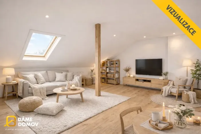 Prodej rodinného domu, Žeranovice, 214 m2