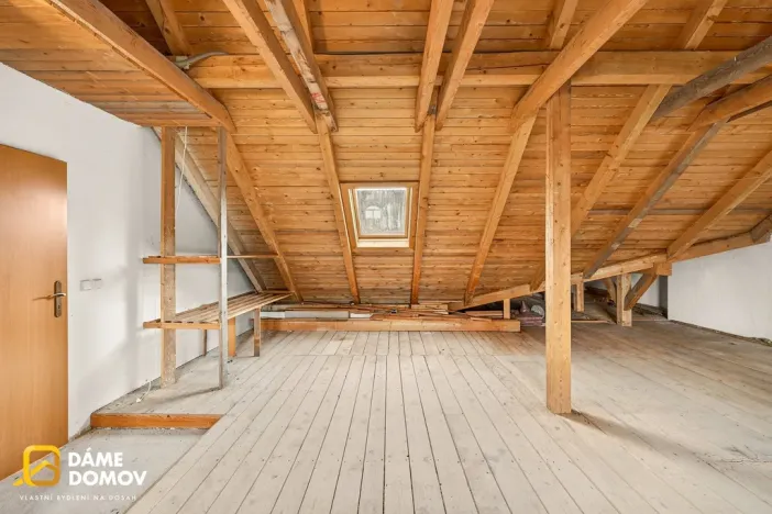 Prodej rodinného domu, Žeranovice, 214 m2