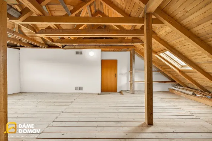 Prodej rodinného domu, Žeranovice, 214 m2