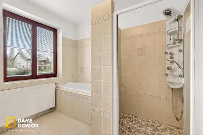 Prodej rodinného domu, Žeranovice, 214 m2