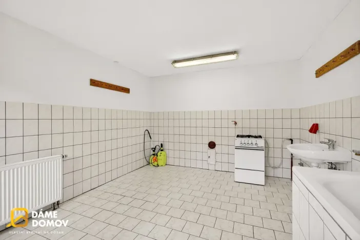 Prodej rodinného domu, Žeranovice, 214 m2