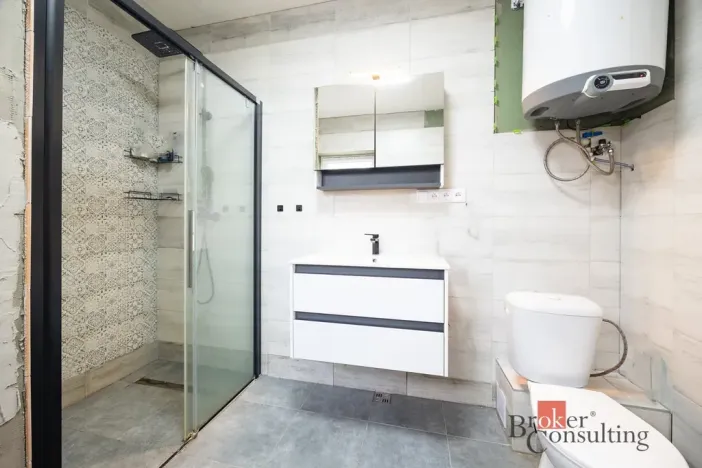 Prodej rodinného domu, Chorušice, 110 m2