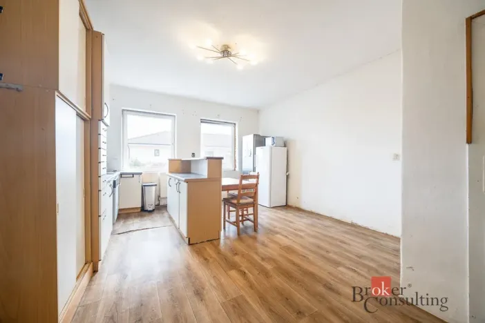 Prodej rodinného domu, Chorušice, 110 m2