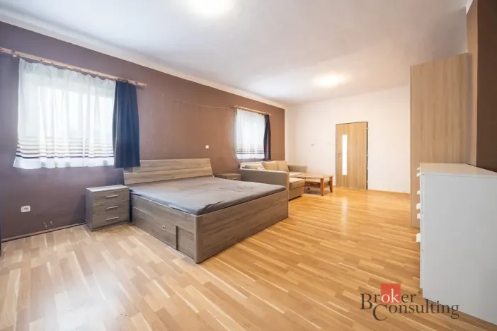 Prodej rodinného domu, Chorušice, 110 m2