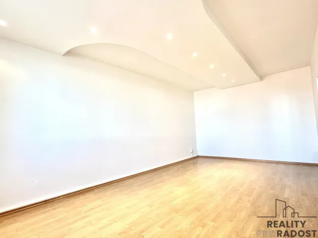 Pronájem bytu 2+1, Olomouc, Železniční, 60 m2