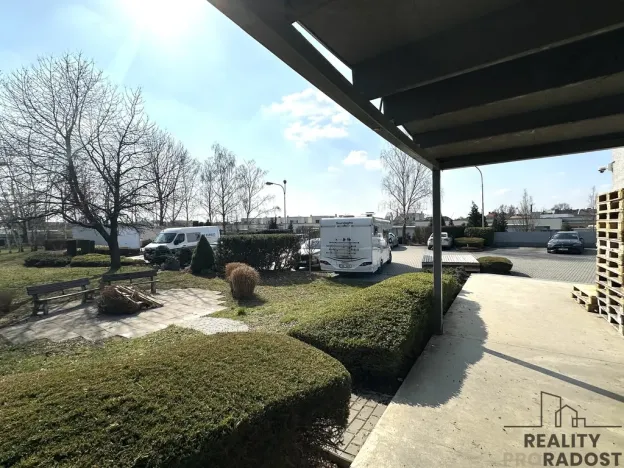 Pronájem bytu 2+1, Olomouc, Železniční, 60 m2