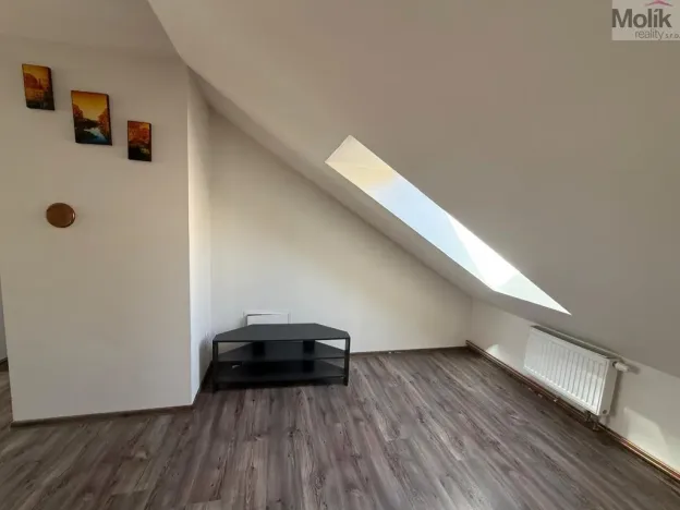 Pronájem bytu 3+kk, Teplice - Trnovany, Thámova, 95 m2